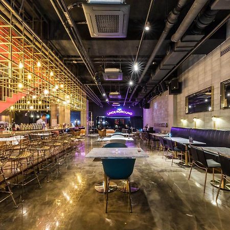 H Avenue Hotel Kondae Seongsu Seul Zewnętrze zdjęcie