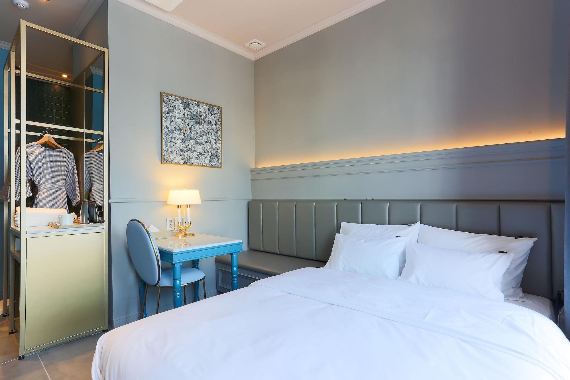 H Avenue Hotel Kondae Seongsu Seul Zewnętrze zdjęcie