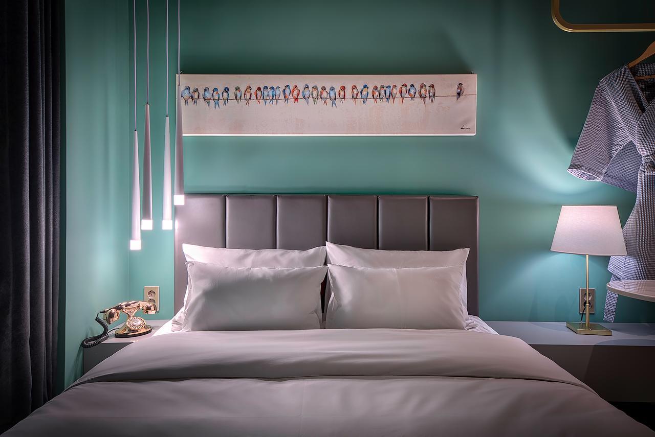H Avenue Hotel Kondae Seongsu Seul Zewnętrze zdjęcie