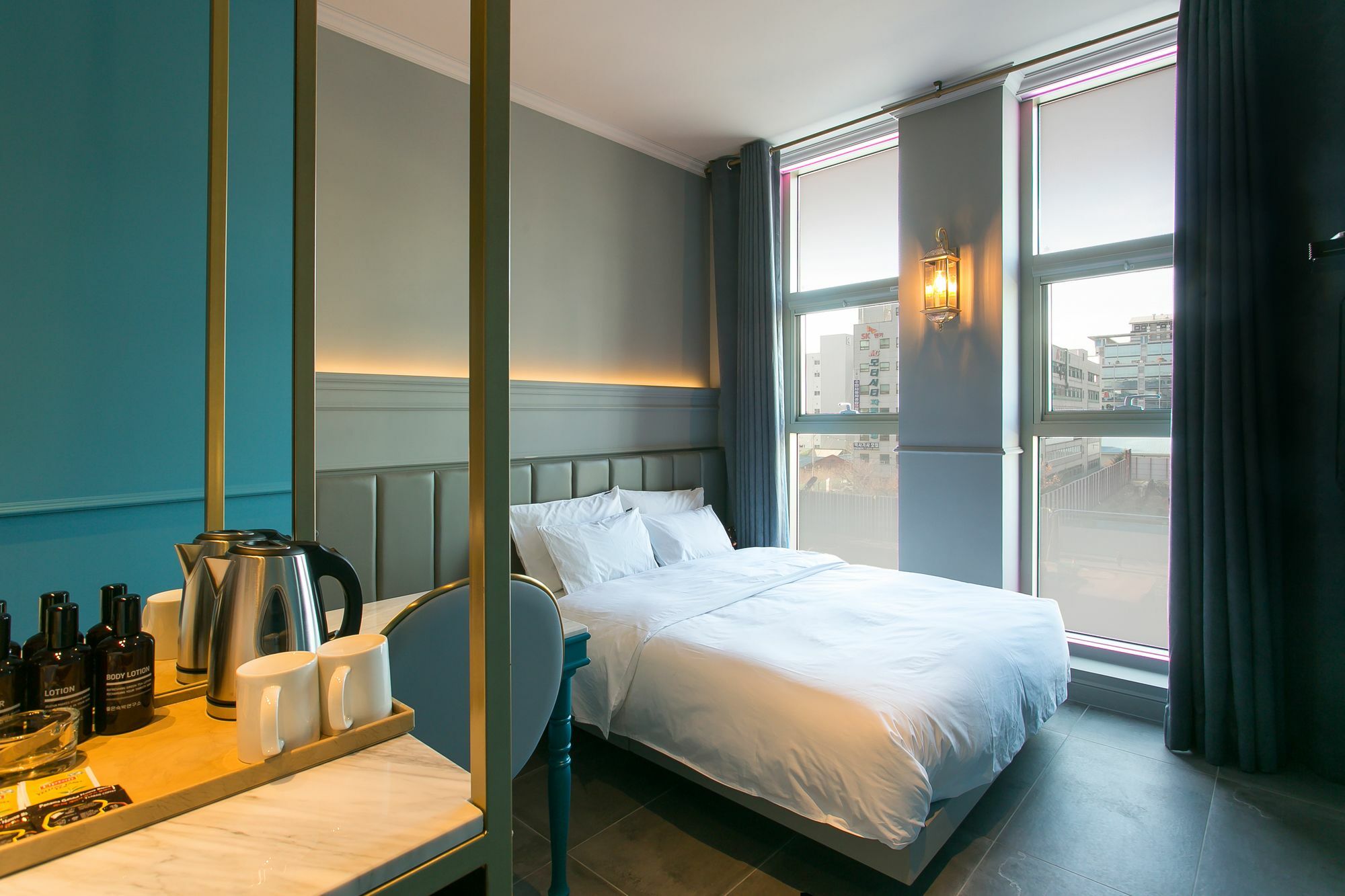 H Avenue Hotel Kondae Seongsu Seul Zewnętrze zdjęcie