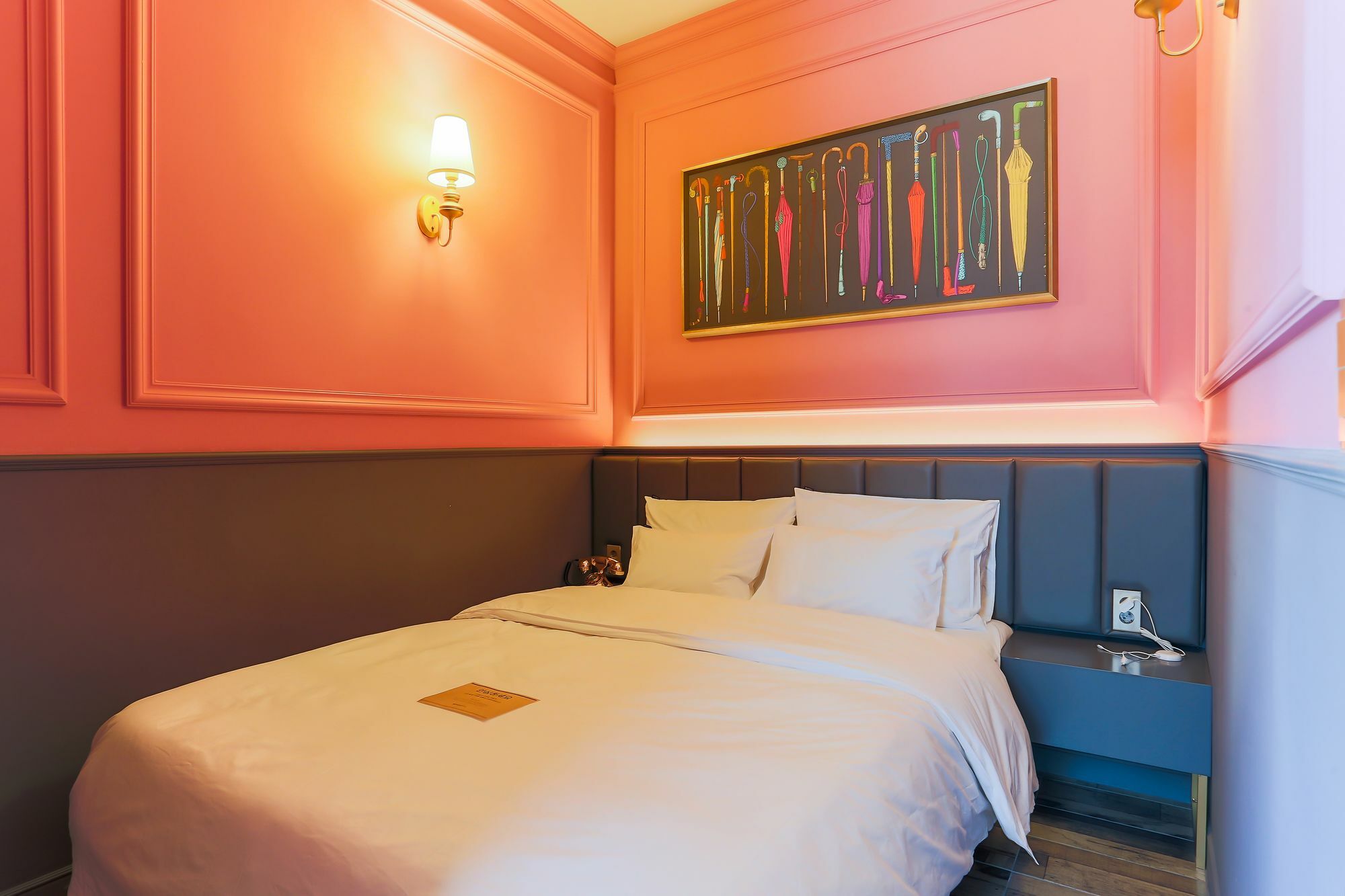 H Avenue Hotel Kondae Seongsu Seul Zewnętrze zdjęcie