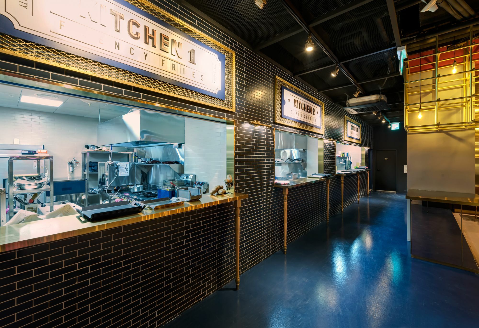 H Avenue Hotel Kondae Seongsu Seul Zewnętrze zdjęcie