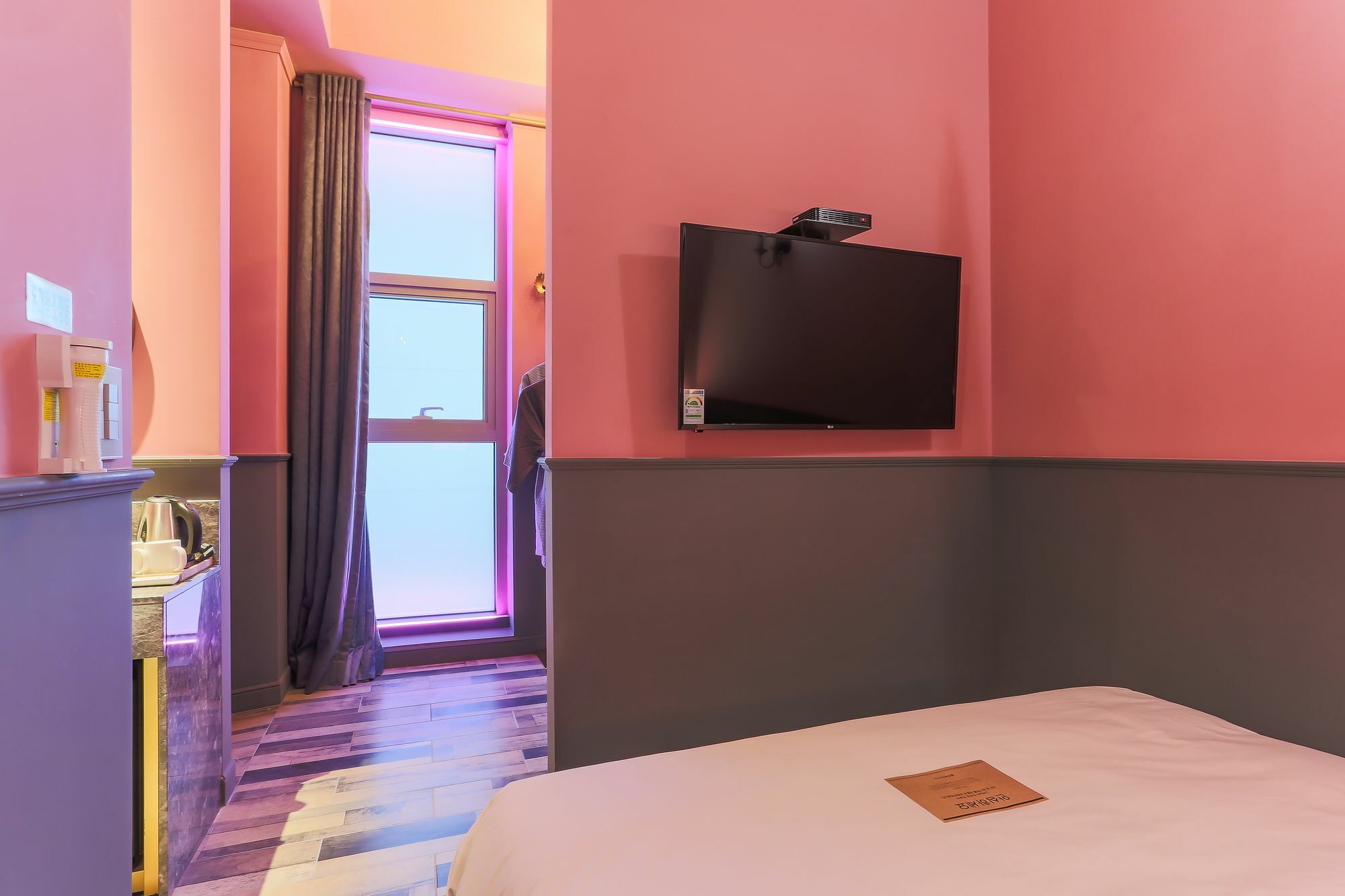 H Avenue Hotel Kondae Seongsu Seul Zewnętrze zdjęcie