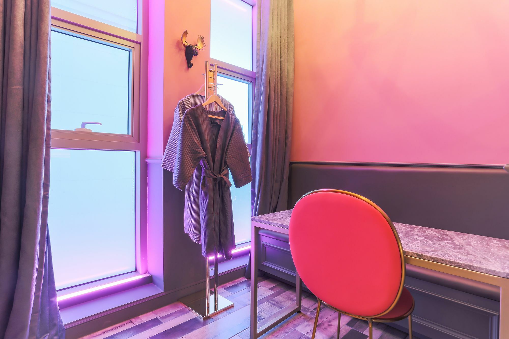 H Avenue Hotel Kondae Seongsu Seul Zewnętrze zdjęcie