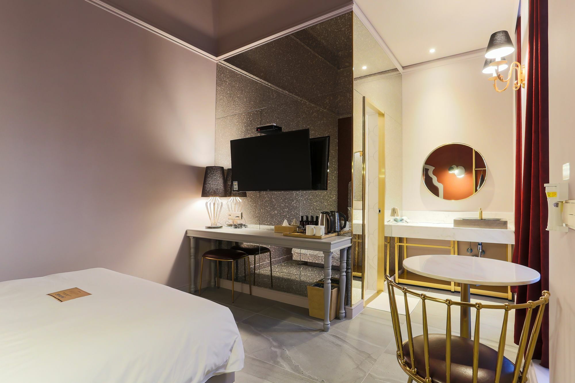 H Avenue Hotel Kondae Seongsu Seul Zewnętrze zdjęcie