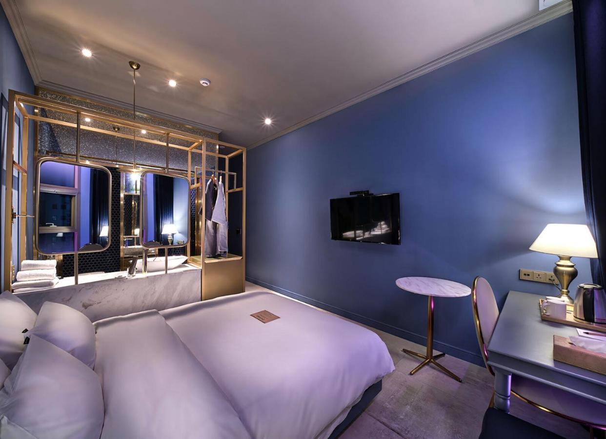 H Avenue Hotel Kondae Seongsu Seul Zewnętrze zdjęcie