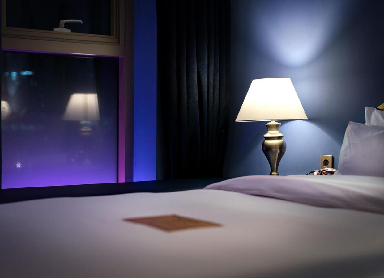 H Avenue Hotel Kondae Seongsu Seul Zewnętrze zdjęcie
