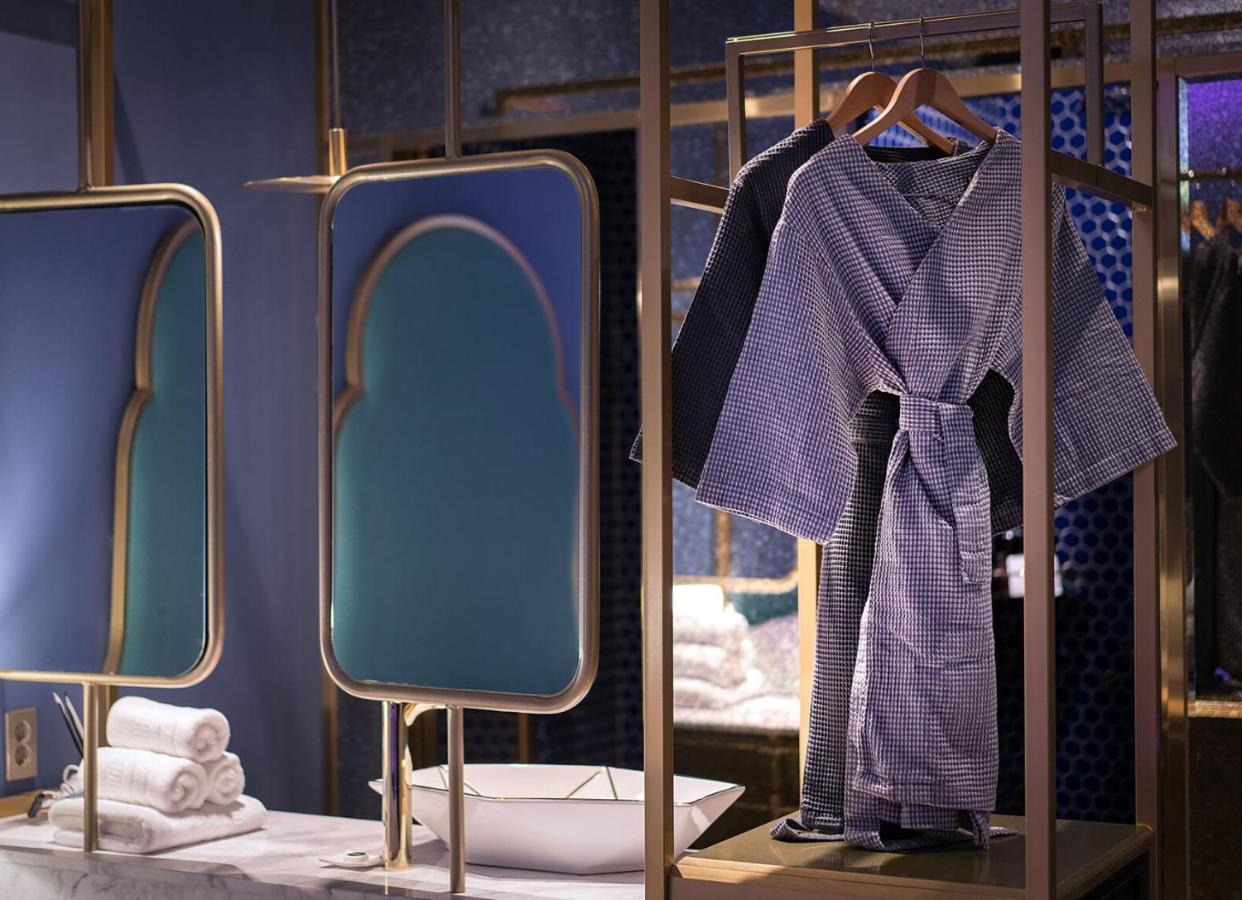H Avenue Hotel Kondae Seongsu Seul Zewnętrze zdjęcie