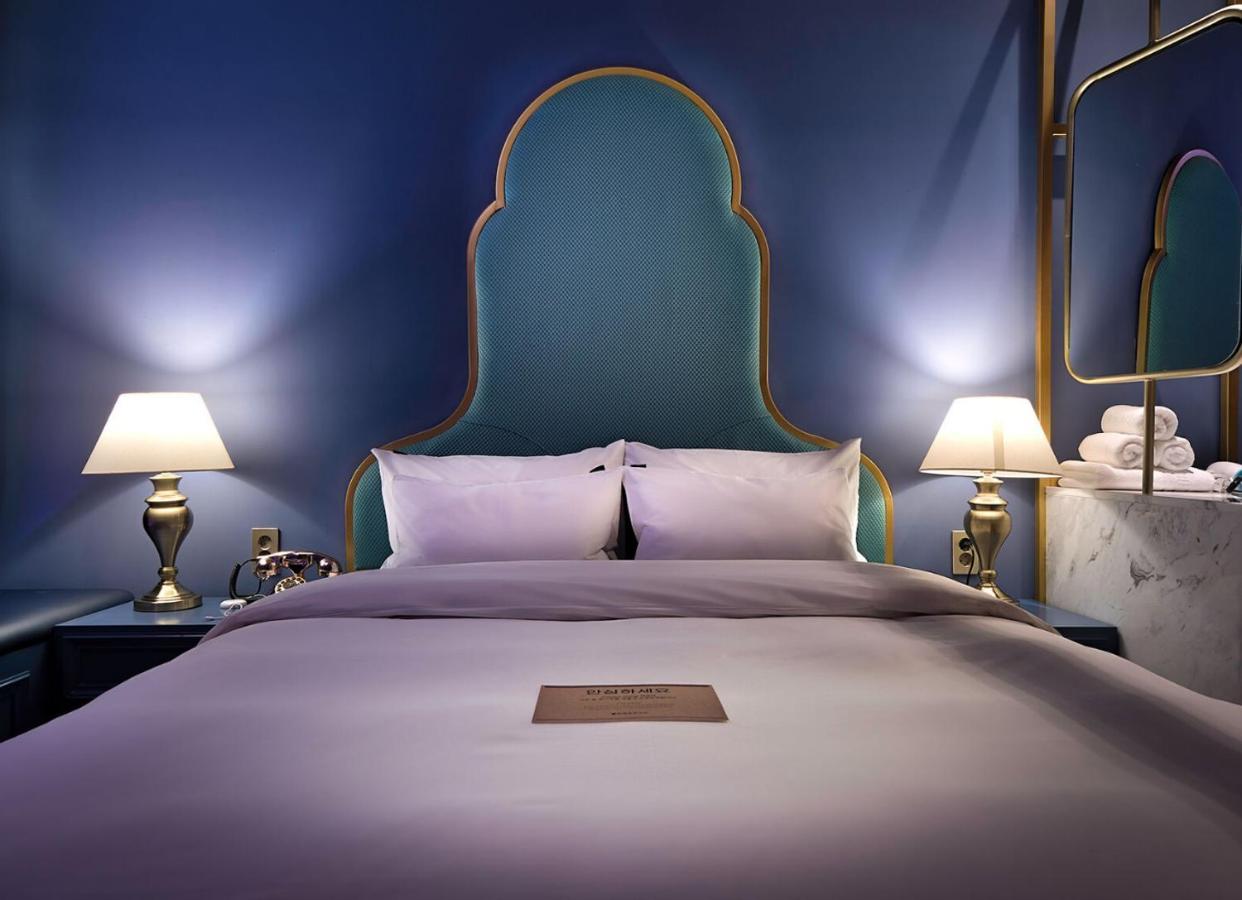 H Avenue Hotel Kondae Seongsu Seul Zewnętrze zdjęcie